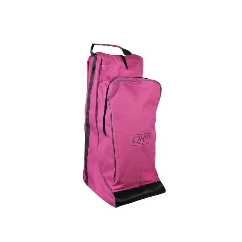 Combi-bolsa botas y casco ,QHP Combi-bolsa botas y casco ,QHP