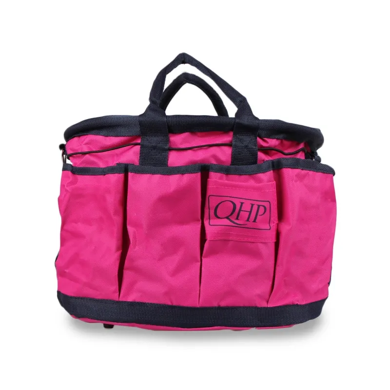 Bolsa de productos de limpieza, QHP