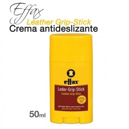 Crema antideslizante, grip stick Effol