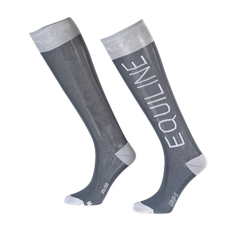 Equiline Quartz Socks 