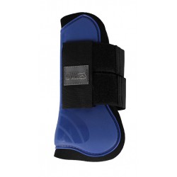 Tendon boots, protectores...