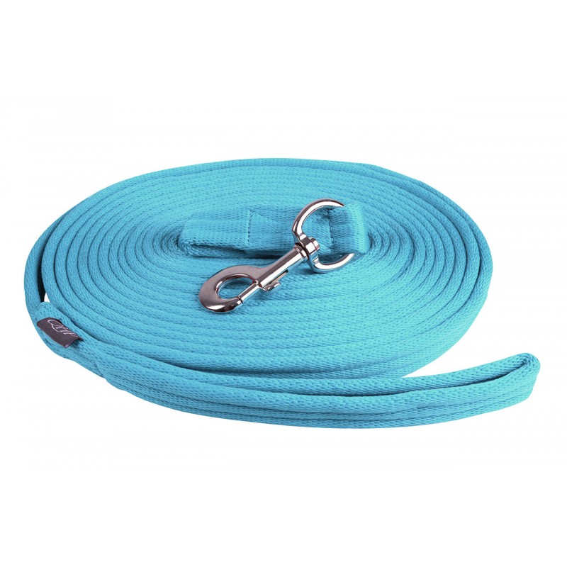 Cuerda larga/Lunge line in bag