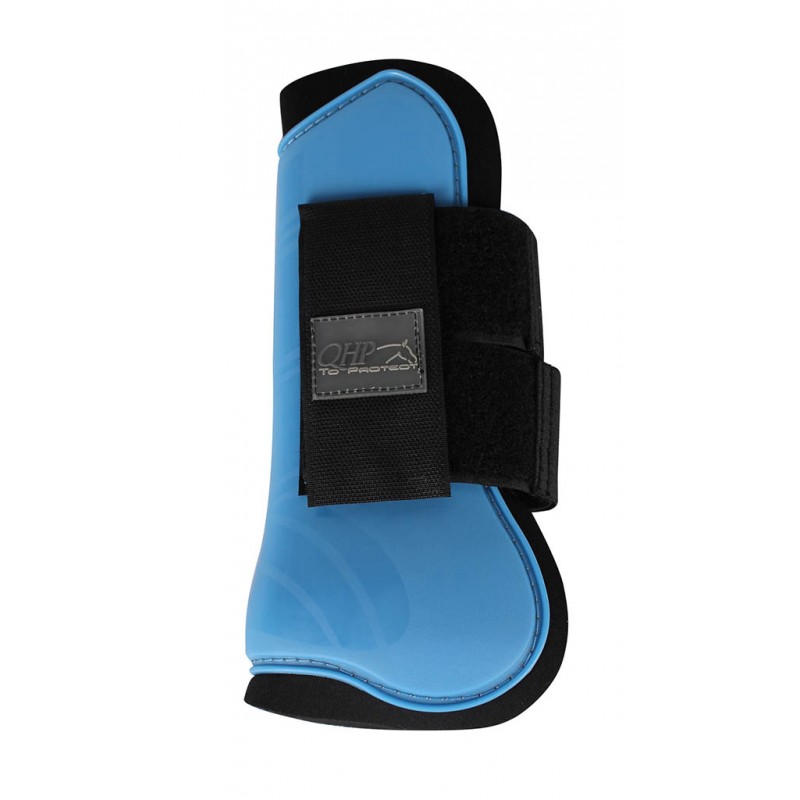 Tendon boots, protectores full, QHP