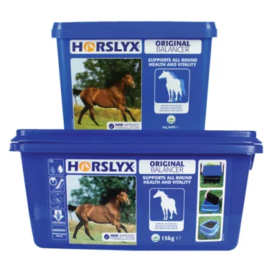 Horslyx original 5 kg