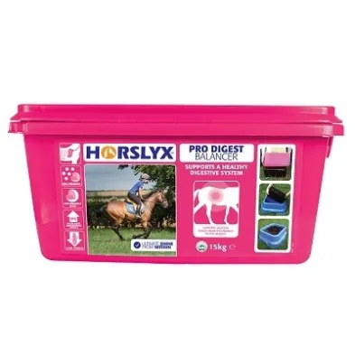 Horslyx Pro Digest 5 kg