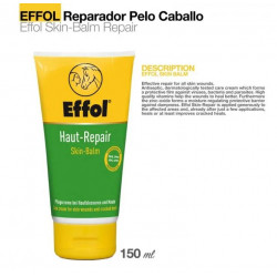 Reparador para la piel, EFFOL