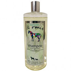 Champú, Equusbio shampoo 1000ml