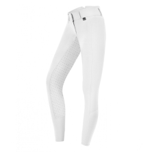 Pantalones Micro Sport Silicona, cintura alta